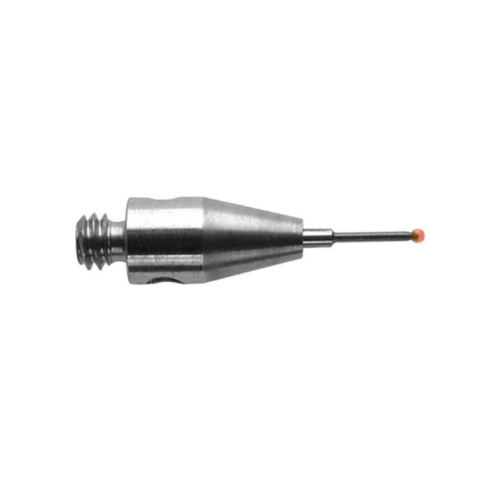 Renishaw Rubinkugeltaster A-5000-7522 BB/LL 5mm Messlänge 85mm